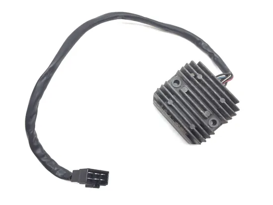 Ignition Voltage Regulator Set 2000 Kawasaki Vulcan 1500 VN1500L Nomad FI 3007A