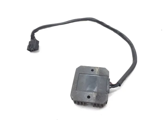 Ignition Voltage Regulator Set 2000 Kawasaki Vulcan 1500 VN1500L Nomad FI 3007A