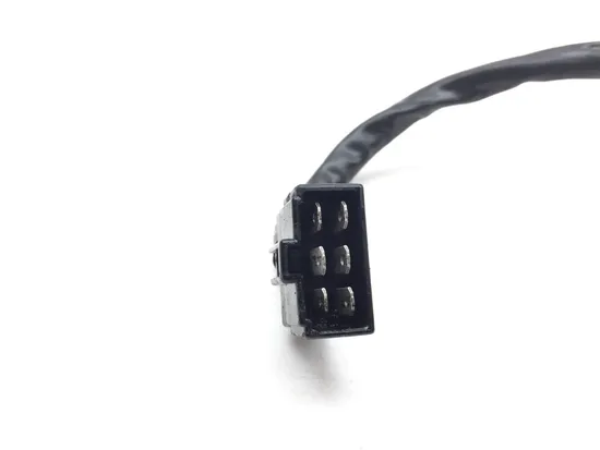 Ignition Voltage Regulator Set 2000 Kawasaki Vulcan 1500 VN1500L Nomad FI 3007A