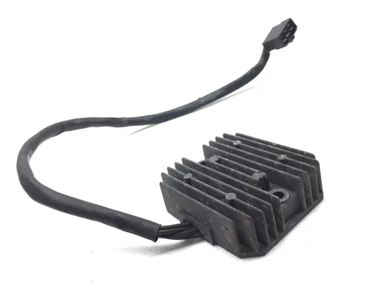 Ignition Voltage Regulator Set 2000 Kawasaki Vulcan 1500 VN1500L Nomad FI 3007A