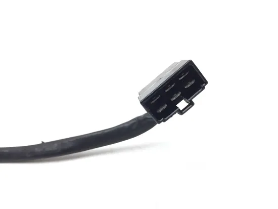 Ignition Voltage Regulator Set 2000 Kawasaki Vulcan 1500 VN1500L Nomad FI 3007A