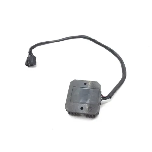 Ignition Voltage Regulator Set 2000 Kawasaki Vulcan 1500 VN1500L Nomad FI 3007A 22