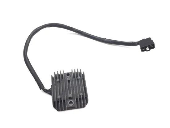 Ignition Voltage Regulator Set 2000 Kawasaki Vulcan 1500 VN1500L Nomad FI 3007A