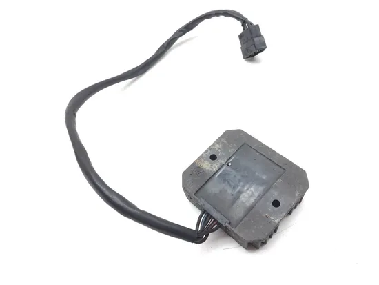 Ignition Voltage Regulator Set 2000 Kawasaki Vulcan 1500 VN1500L Nomad FI 3007A