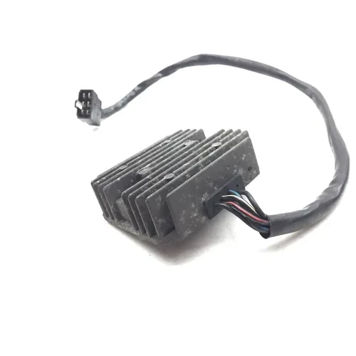 Ignition Voltage Regulator Set 2000 Kawasaki Vulcan 1500 VN1500L Nomad FI 3007A 9