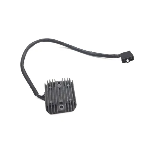 Ignition Voltage Regulator Set 2000 Kawasaki Vulcan 1500 VN1500L Nomad FI 3007A 15