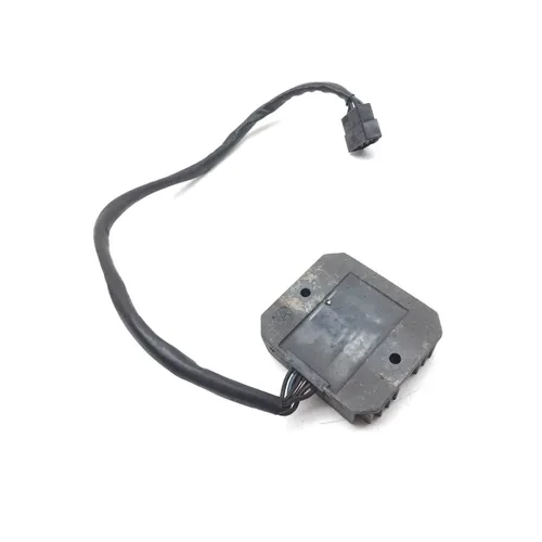 Ignition Voltage Regulator Set 2000 Kawasaki Vulcan 1500 VN1500L Nomad FI 3007A 13