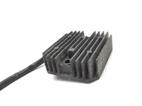 Ignition Voltage Regulator Set 2000 Kawasaki Vulcan 1500 VN1500L Nomad FI 3007A