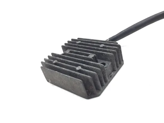 Ignition Voltage Regulator Set 2000 Kawasaki Vulcan 1500 VN1500L Nomad FI 3007A