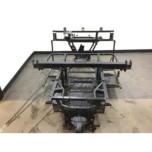Frame Chassis CLN Ready To Go 2015 Polaris Ranger ETX 3024A 13