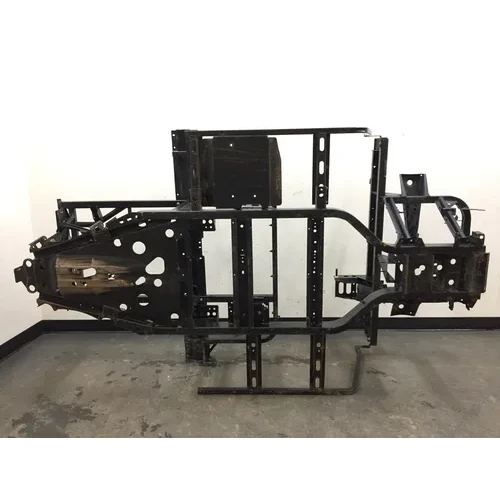 Frame Chassis CLN Ready To Go 2015 Polaris Ranger ETX 3024A 16
