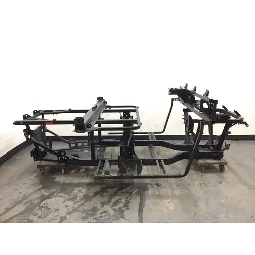 Frame Chassis CLN Ready To Go 2015 Polaris Ranger ETX 3024A 11