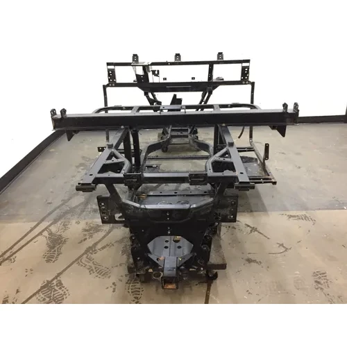 Frame Chassis CLN Ready To Go 2015 Polaris Ranger ETX 3024A 15