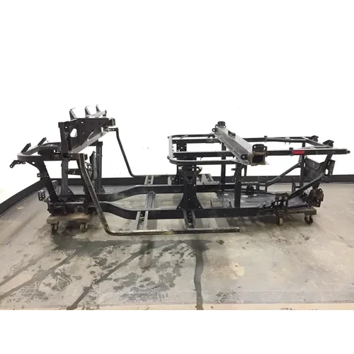 Frame Chassis CLN Ready To Go 2015 Polaris Ranger ETX 3024A 3