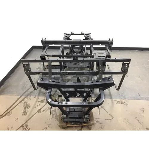 Frame Chassis CLN Ready To Go 2015 Polaris Ranger ETX 3024A 7