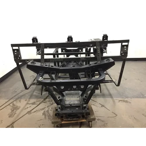 Frame Chassis CLN Ready To Go 2015 Polaris Ranger ETX 3024A 9
