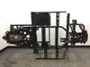 Frame Chassis CLN Ready To Go 2015 Polaris Ranger ETX 3024A
