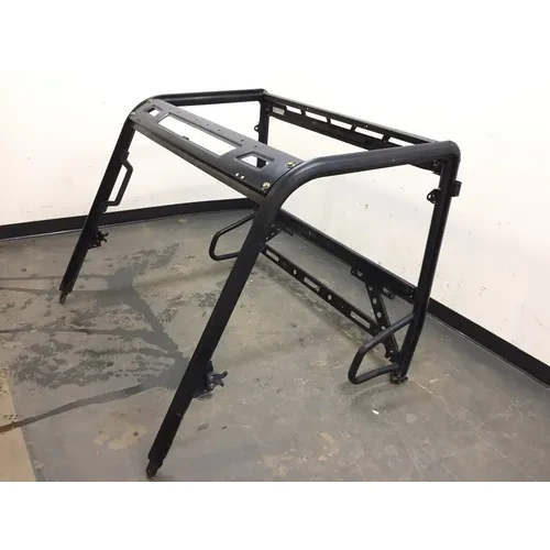 Roll Cage 2015 Polaris Ranger ETX 3024A 5