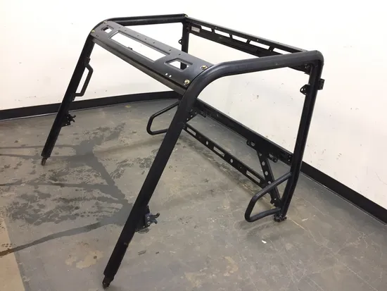 Roll Cage 2015 Polaris Ranger ETX 3024A