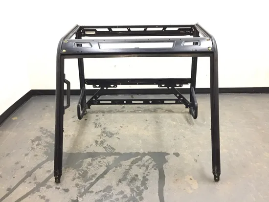 Roll Cage 2015 Polaris Ranger ETX 3024A