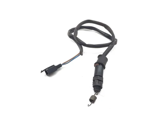 Brake Tail Light Switch 2000 Kawasaki Vulcan 1500 VN1500L Nomad FI 3007A