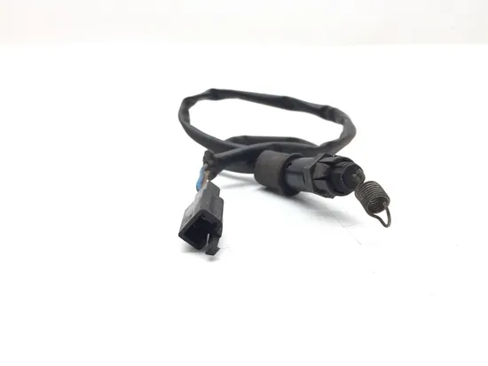 Brake Tail Light Switch 2000 Kawasaki Vulcan 1500 VN1500L Nomad FI 3007A