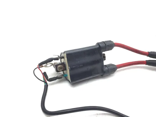 Ignition Coil Set 2000 Kawasaki Vulcan 1500 VN1500L Nomad FI 3007A