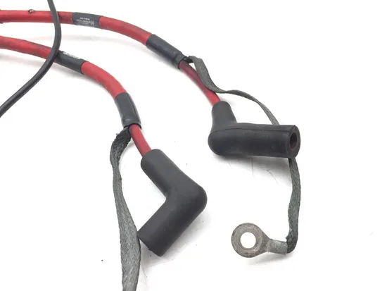 Ignition Coil Set 2000 Kawasaki Vulcan 1500 VN1500L Nomad FI 3007A