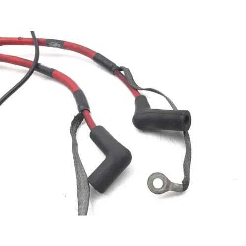 Ignition Coil Set 2000 Kawasaki Vulcan 1500 VN1500L Nomad FI 3007A 11