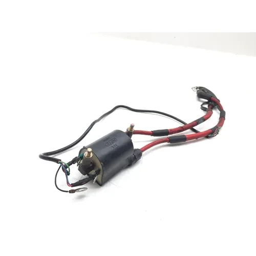Ignition Coil Set 2000 Kawasaki Vulcan 1500 VN1500L Nomad FI 3007A 7