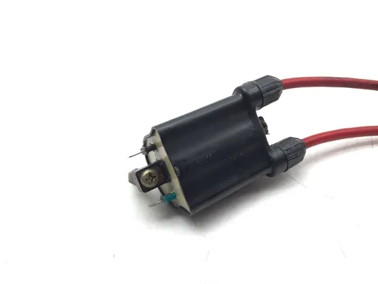 Ignition Coil Set 2000 Kawasaki Vulcan 1500 VN1500L Nomad FI 3007A