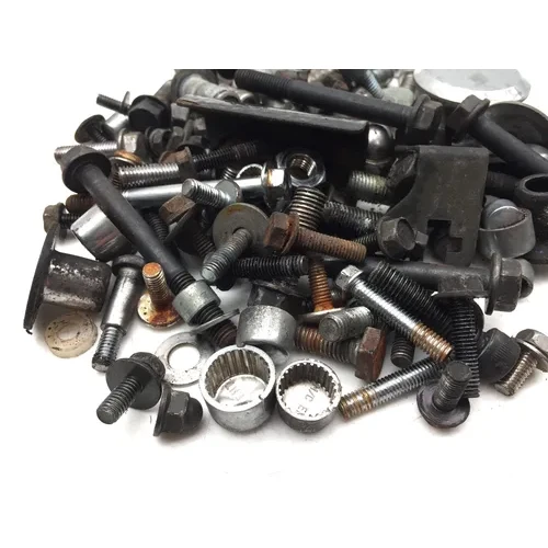 Misc Bolt Kit 2000 Kawasaki Vulcan 1500 VN1500L Nomad FI 3007A 6