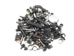 Misc Bolt Kit 2000 Kawasaki Vulcan 1500 VN1500L Nomad FI 3007A