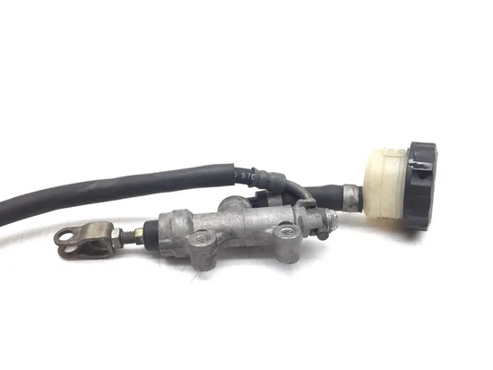 Rear Brake Master Cylinder 2000 Kawasaki Vulcan 1500 VN1500L Nomad FI 3007A