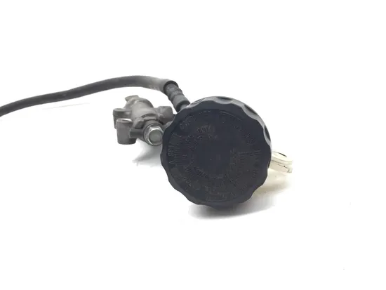 Rear Brake Master Cylinder 2000 Kawasaki Vulcan 1500 VN1500L Nomad FI 3007A