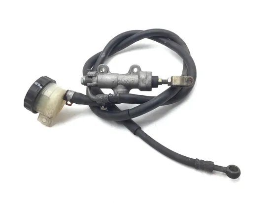 Rear Brake Master Cylinder 2000 Kawasaki Vulcan 1500 VN1500L Nomad FI 3007A