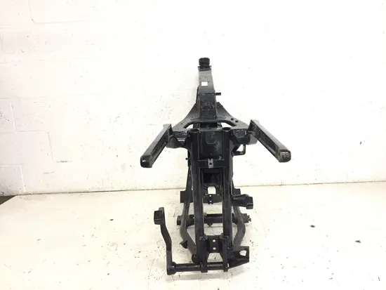 Main Frame Chassis CLN Ready To Go 2002 Harley Dyna Super Glide FXD 3027A