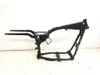 Main Frame Chassis CLN Ready To Go 2002 Harley Dyna Super Glide FXD 3027A