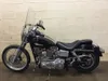 Main Frame Chassis CLN Ready To Go 2002 Harley Dyna Super Glide FXD 3027A