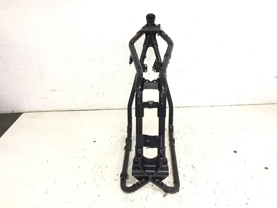 Main Frame Chassis 1999 Victory V92C 3026A