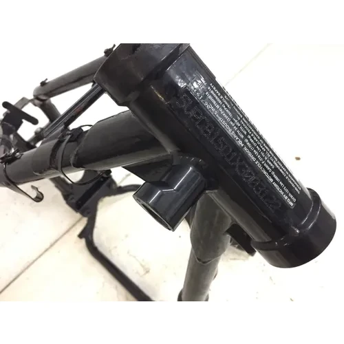 Main Frame Chassis 1999 Victory V92C 3026A 5