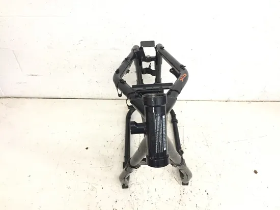 Main Frame Chassis 1999 Victory V92C 3026A