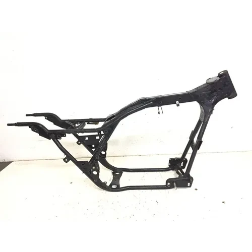 Main Frame Chassis CLN Ready To Go 2005 Harley Electra Glide EFI FLHTI 2939A x 9