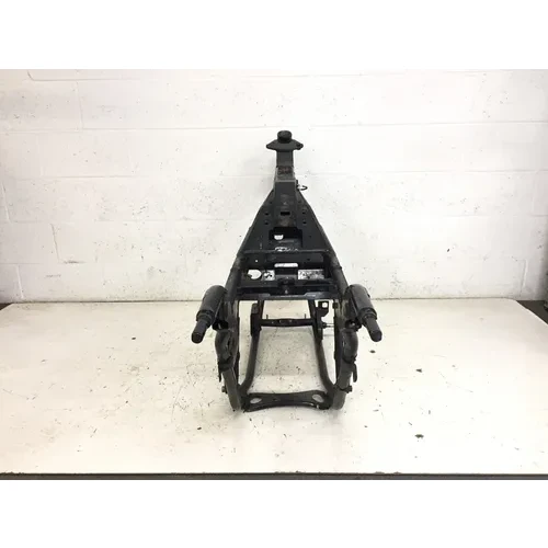 Main Frame Chassis CLN Ready To Go 2005 Harley Electra Glide EFI FLHTI 2939A x 15
