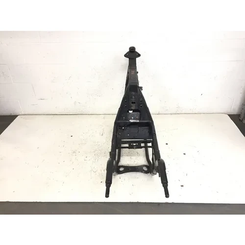 Main Frame Chassis CLN Ready To Go 2005 Harley Electra Glide EFI FLHTI 2939A x 13