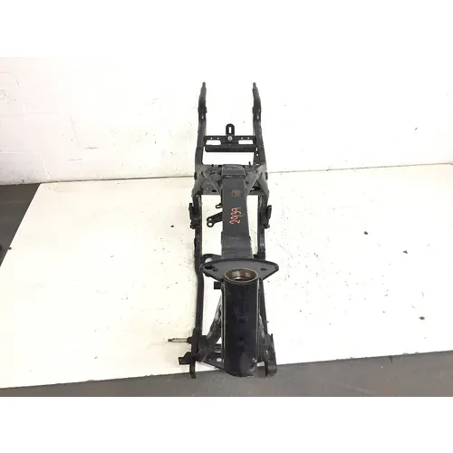 Main Frame Chassis CLN Ready To Go 2005 Harley Electra Glide EFI FLHTI 2939A x 5
