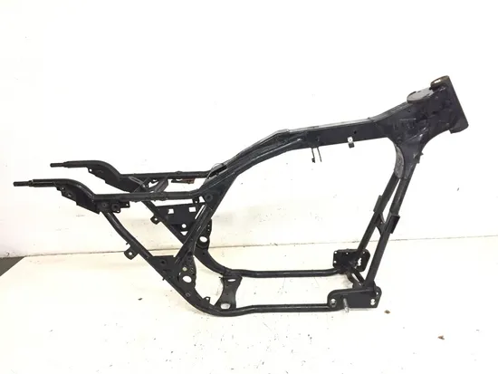 Main Frame Chassis CLN Ready To Go 2005 Harley Electra Glide EFI FLHTI 2939A x