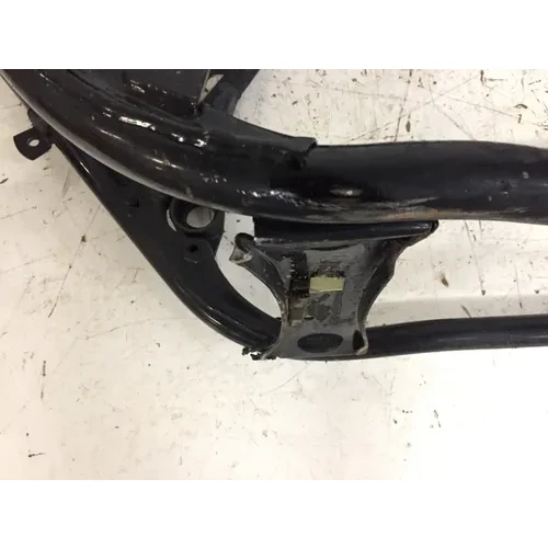 Main Frame Chassis CLN Ready To Go 2005 Harley Electra Glide EFI FLHTI 2939A x 19