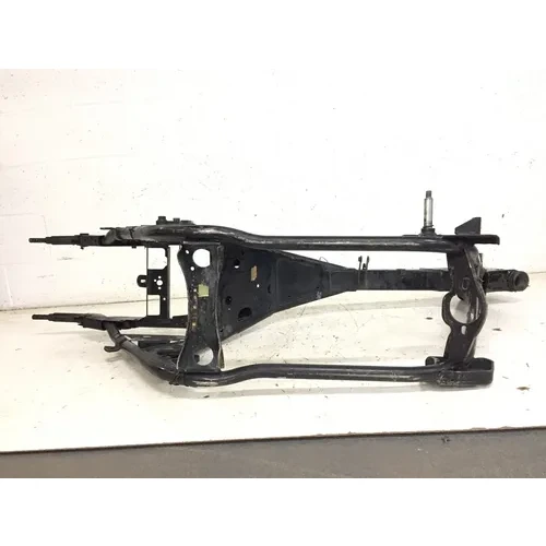 Main Frame Chassis CLN Ready To Go 2005 Harley Electra Glide EFI FLHTI 2939A x 20