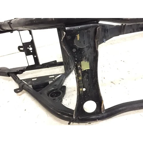 Main Frame Chassis CLN Ready To Go 2005 Harley Electra Glide EFI FLHTI 2939A x 17